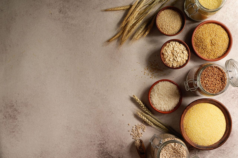 Why Uttarakhand Dominates the Millet Industry?