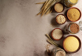 Why Uttarakhand Dominates the Millet Industry?