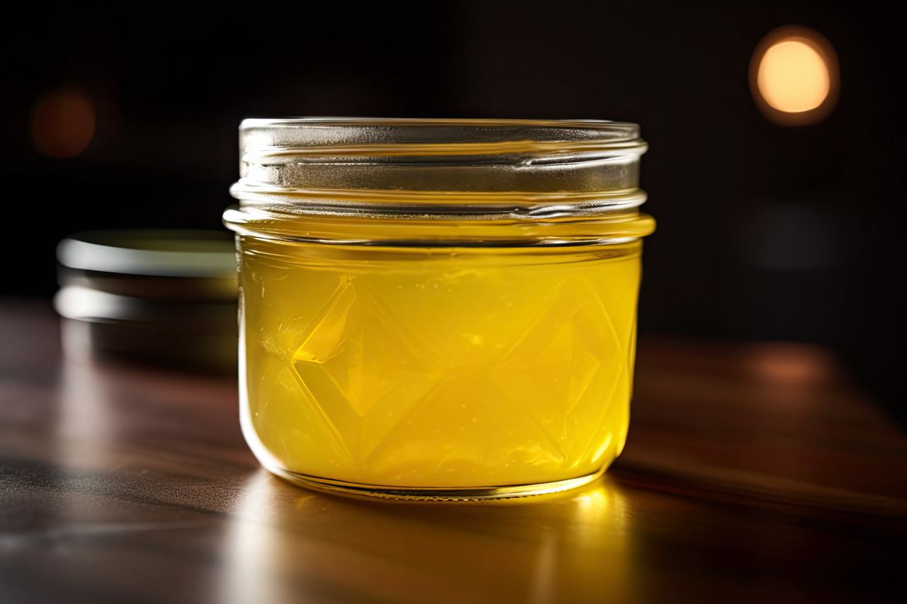 Pahadi Ghee: 8 Health Benefits of A2 Badri Cow Ghee from Uttarakhand?