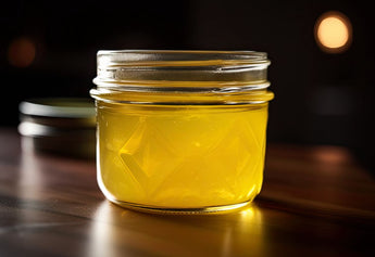 Pahadi Ghee: 8 Health Benefits of A2 Badri Cow Ghee from Uttarakhand?