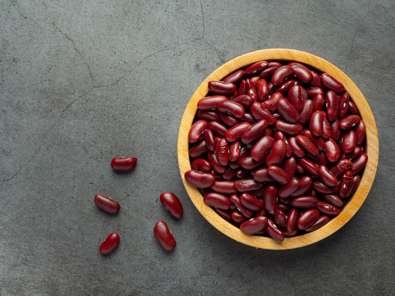 Why Himalayan Rajma is Better than Regular Rajma?