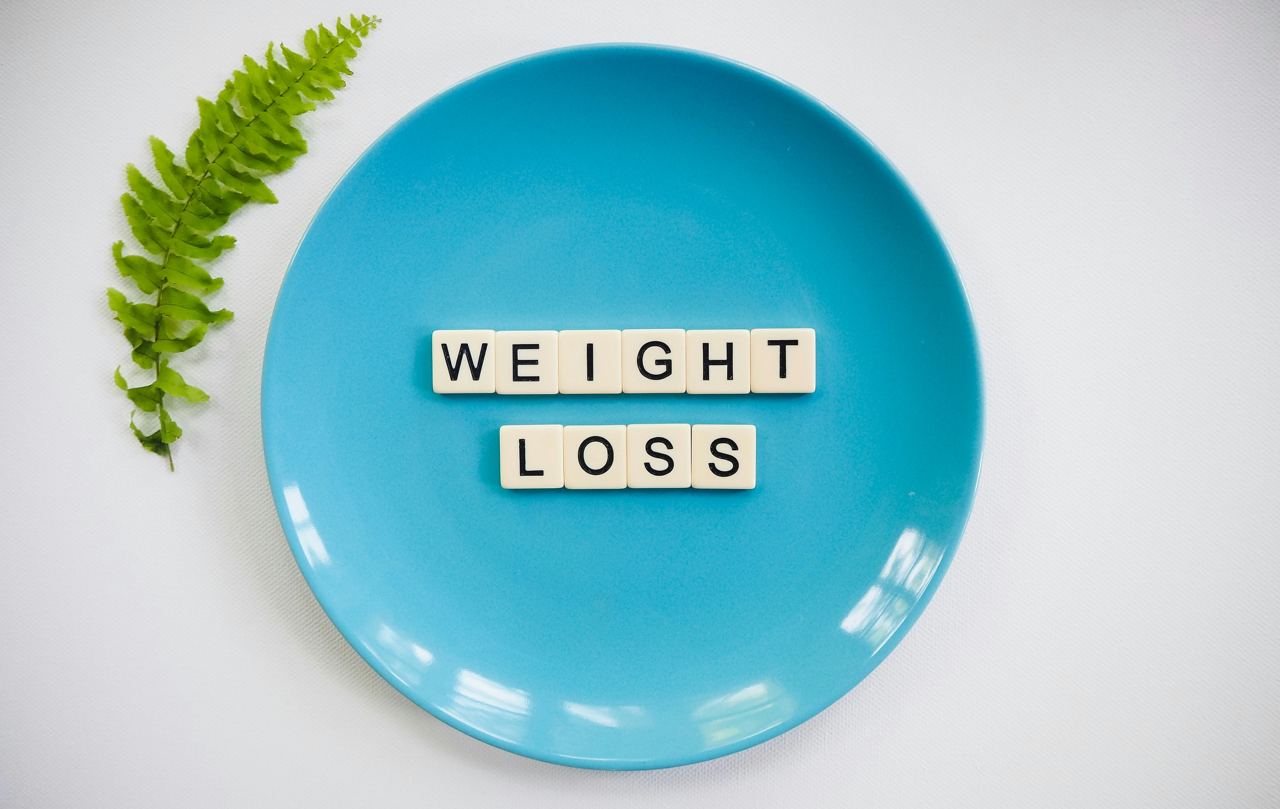 Organic for Weight Management: Does it Make a Difference?