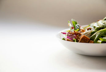 How Organic Ingredients Transform Every Meals