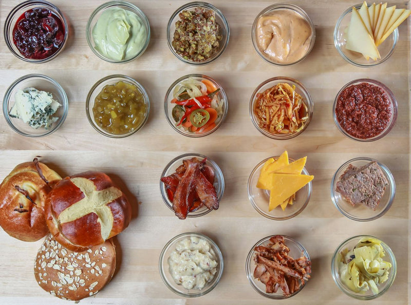 Sweet & Savory: Nirvana Organic's India Flavorful Chutneys and Their Benefits