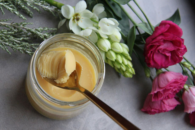 Ayurvedic Cooking: Using Nirvana Organic India  Ghee to Create Balanced & Flavorful Dishes.