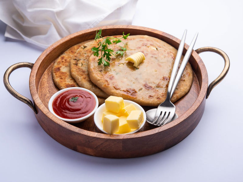 Badri Cow Ghee: The Purest Expression of Organic Goodness