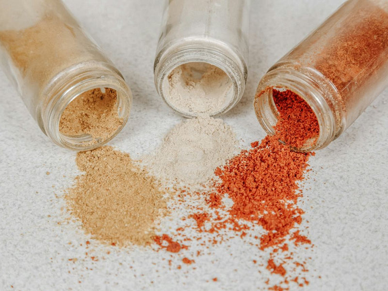 Pisyu Loon: Unveiling the Secrets of Traditional Pahadi Mix Salt