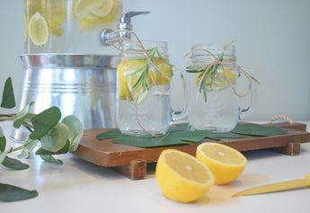 Rosemary for Hair Care: Natural Solutions for Growth and Shine