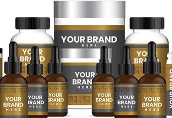 Stop Dreaming, Start Selling: How White Labeling Solves Inventory & Production Headaches for Organic Brands