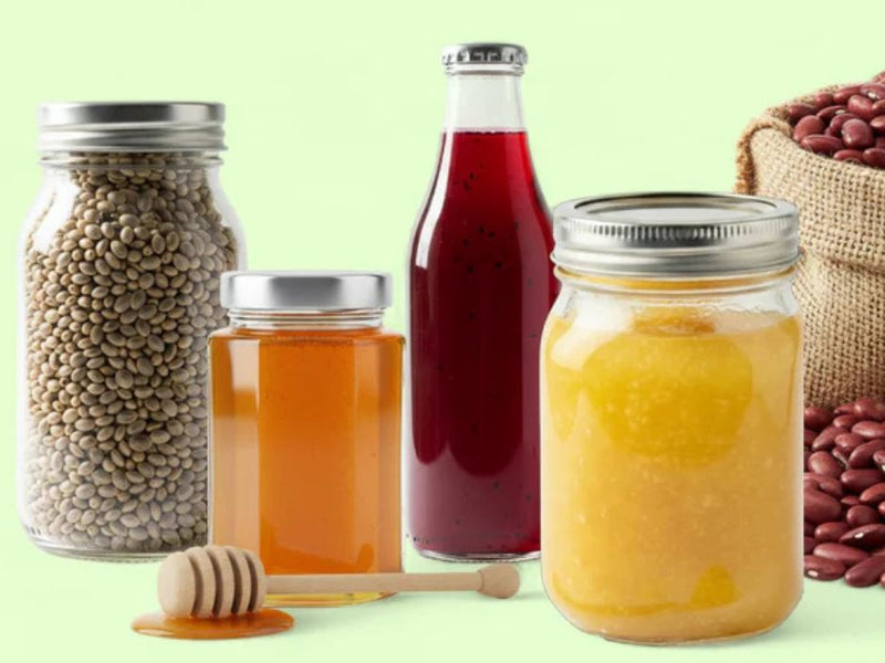 Your Vision, Our Expertise: Customize Your Organic Product Line with Nirvana Organic’s White Label Solutions