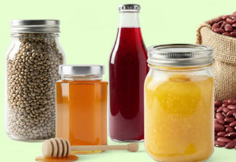 Your Vision, Our Expertise: Customize Your Organic Product Line with Nirvana Organic’s White Label Solutions