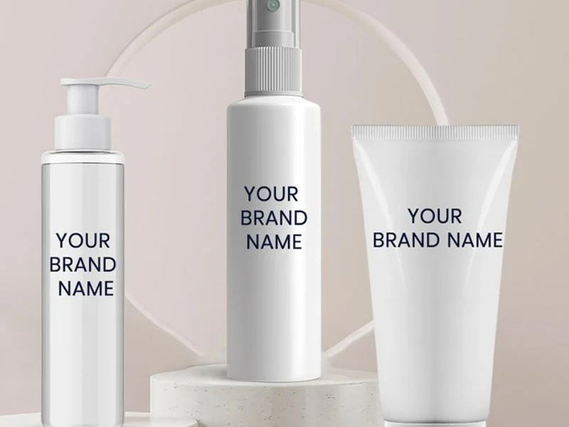 Why Nirvana Organic India Is a Trusted Private Label Skincare Manufacturer