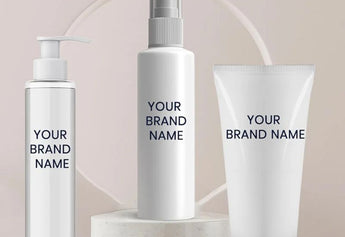 Why Nirvana Organic India Is a Trusted Private Label Skincare Manufacturer