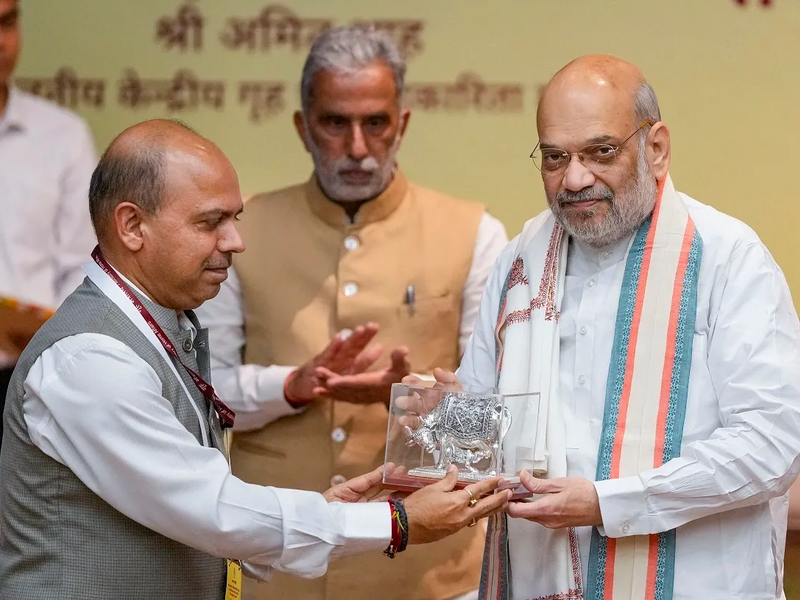 NCOL strikes contract with Uttarakhand government to buy organic goods; Shah calls for 100% organic state