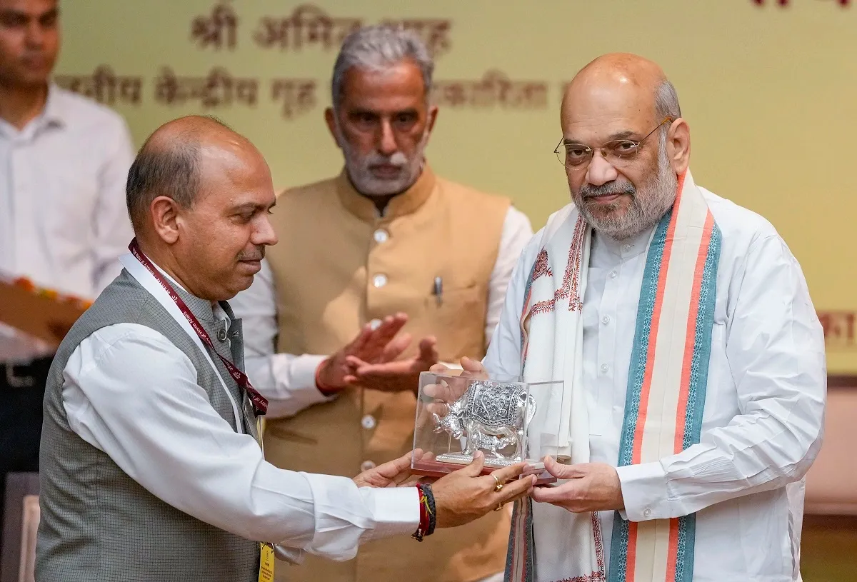 NCOL strikes contract with Uttarakhand government to buy organic goods; Shah calls for 100% organic state