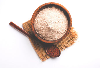 Ragi Ka Atta: Finger Millet and Its Wholesome Recipes