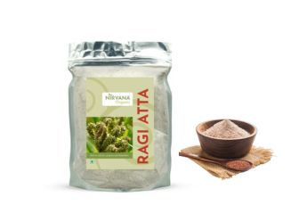 The Secret to Glowing Skin: Why Ragi Atta Should Be Part of Your Diet