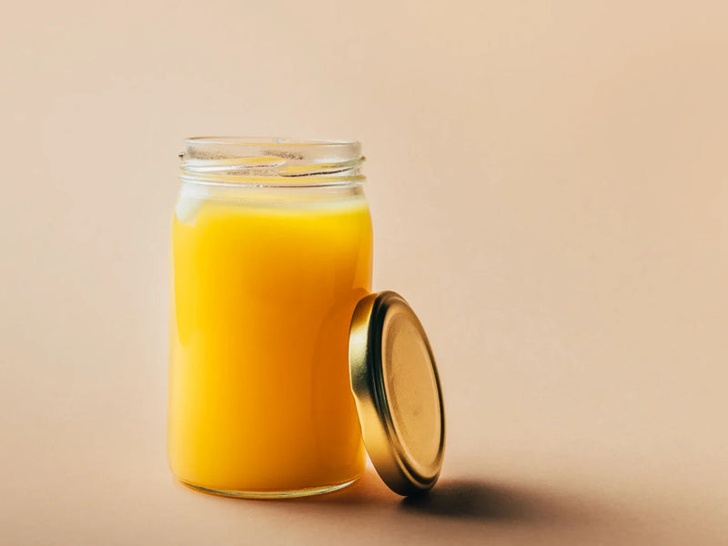 Bilona Ghee vs Regular Ghee: What's Actually Different 