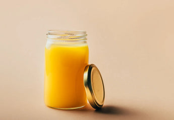 Bilona Ghee vs Regular Ghee: What's Actually Different