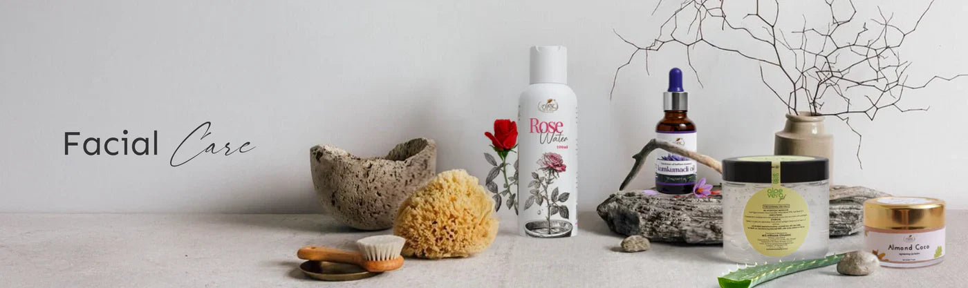 Facial Care