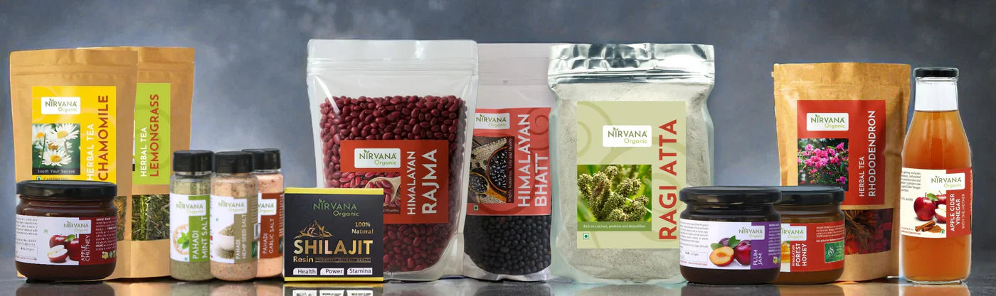 Pahadi Flavoured Salts