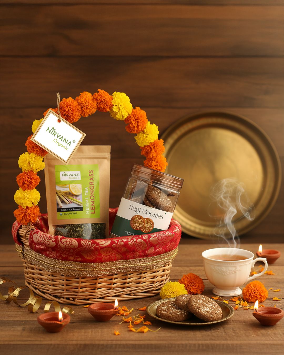 Wellness munch
