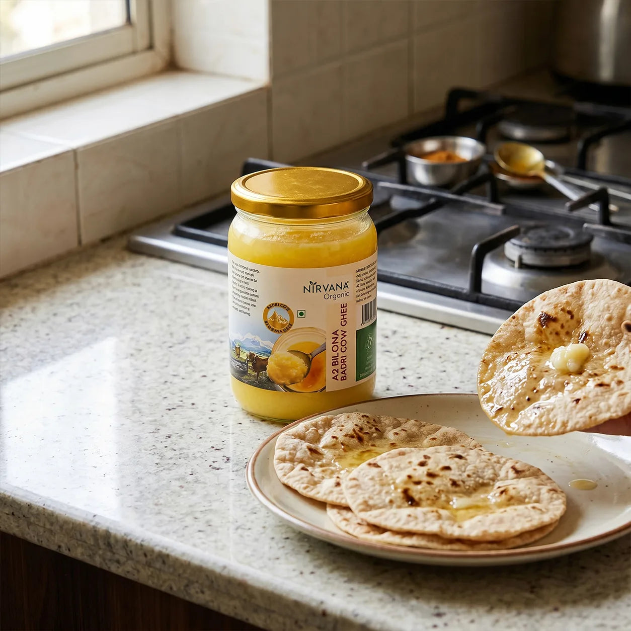 A2_Bilona_Ghee_500gm_Litre_2