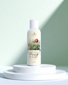 Rose Gold Face Wash for Glowing Skin | Natural Rose Saffron Cleanser | Radiant Complexion (100ml)