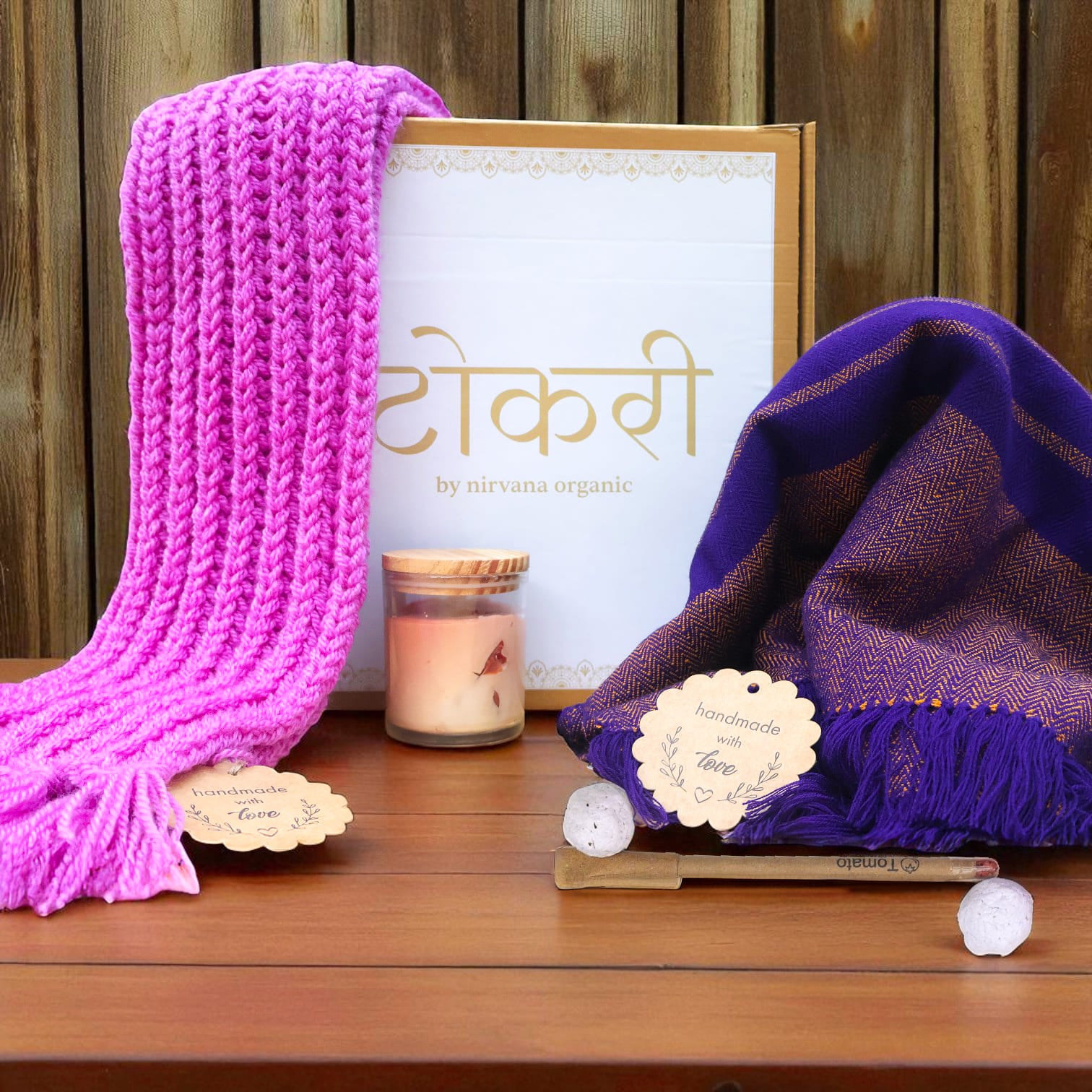 The Connoisseur Hamper: A Gesture of Grace for Valued Bonds