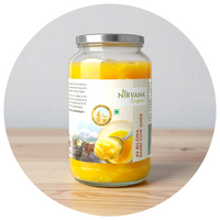 A2 Ghee