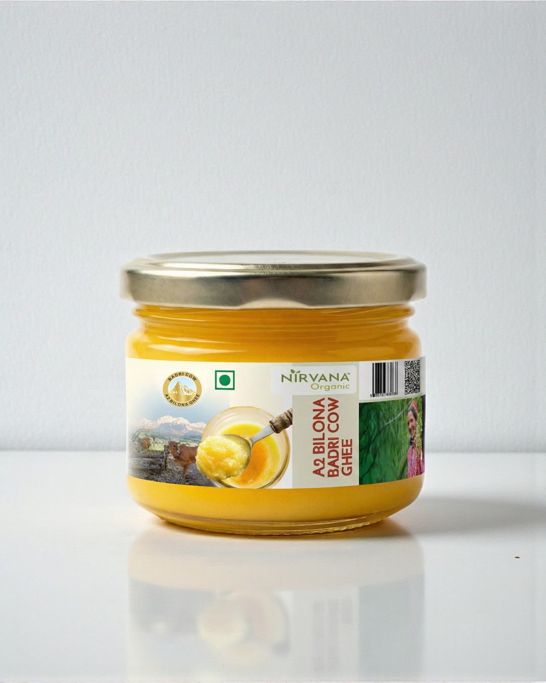 Ghee 180ml