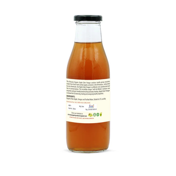 Limited Time Offer: Buy One, Get One Free→ Apple Cider Vinegar