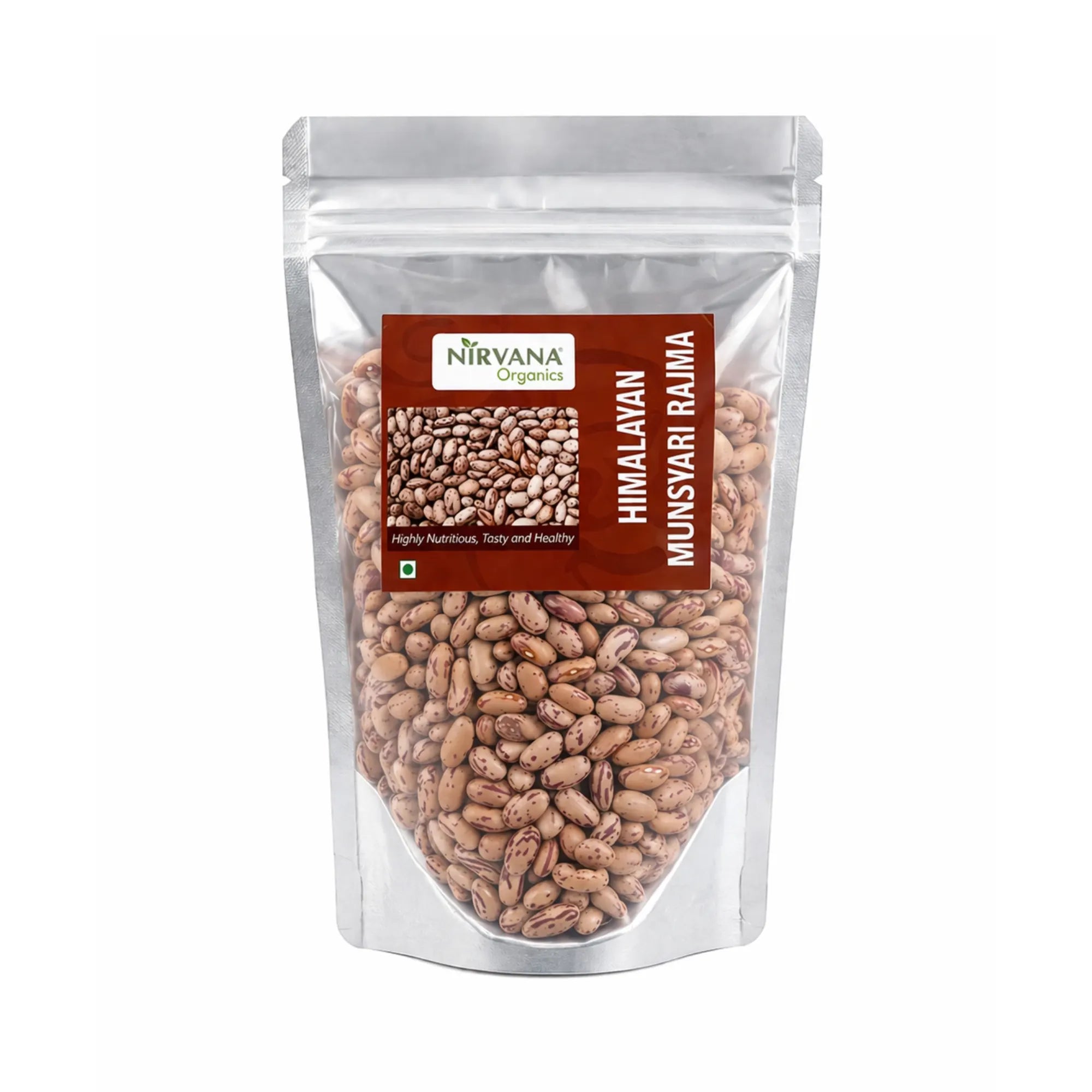 Himalayan Munsiyari Rajma
