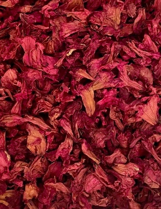 Himalayan Buransh Sanjivni Flower Juice (Rhododendron Squash)-Rich in Antioxidants & Vit-C-Best for Immunity (650ml)