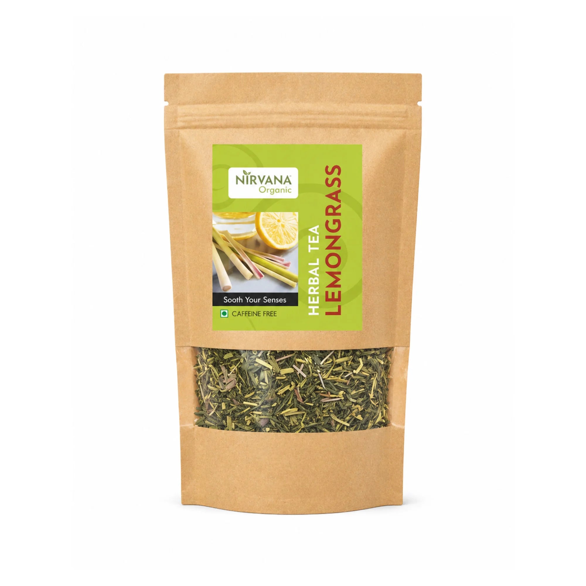 Leman Grass Tea