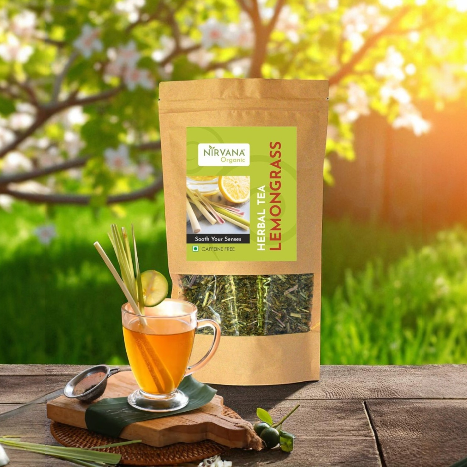 Wellness munch