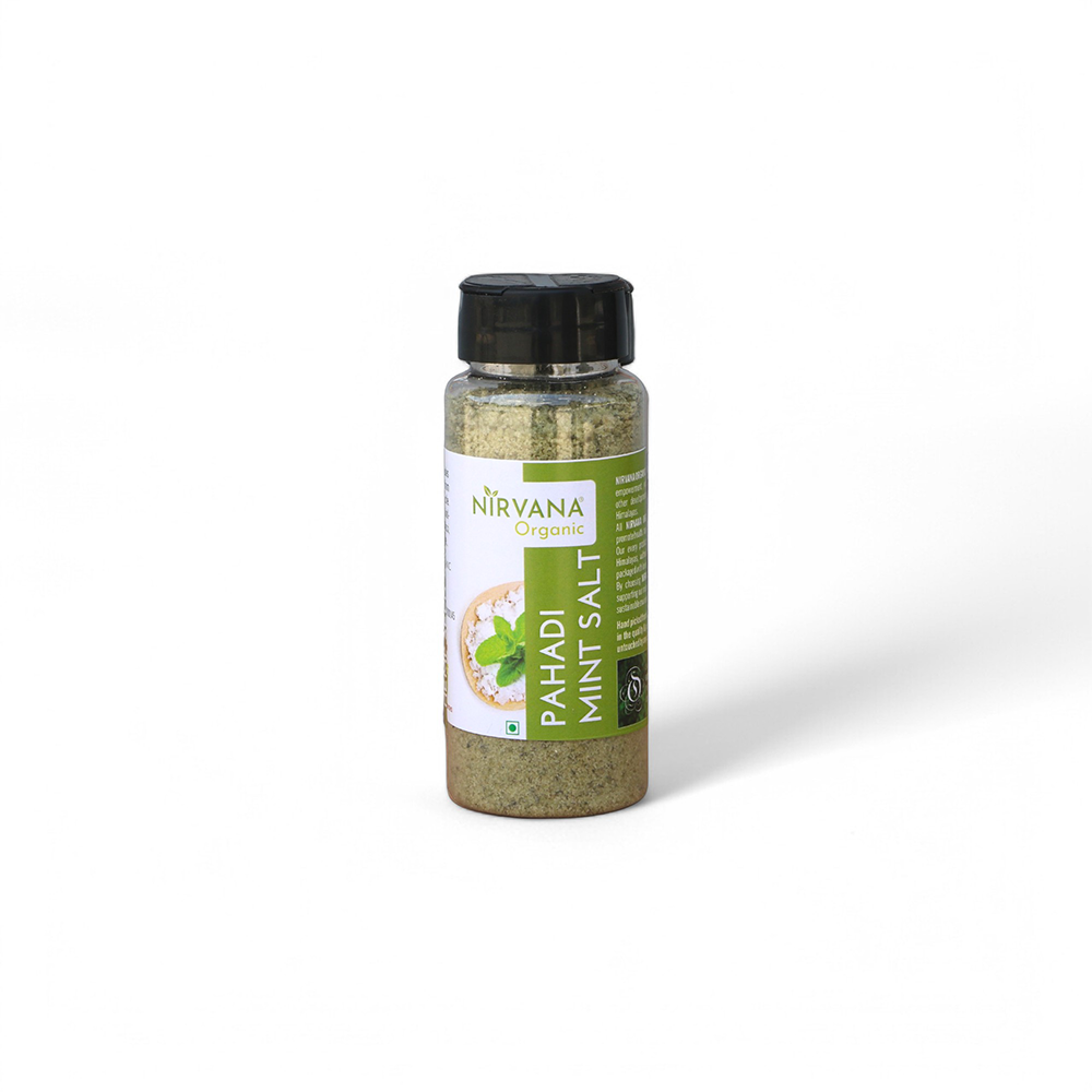 Pahadi Mix salt 