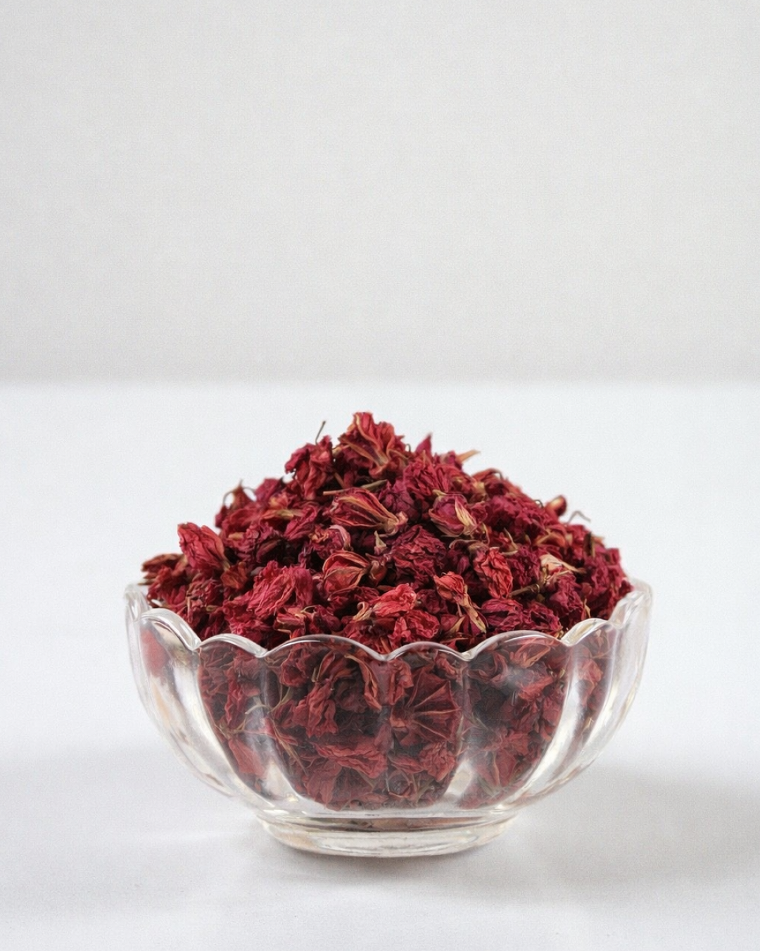 Rhododendron flower infusions