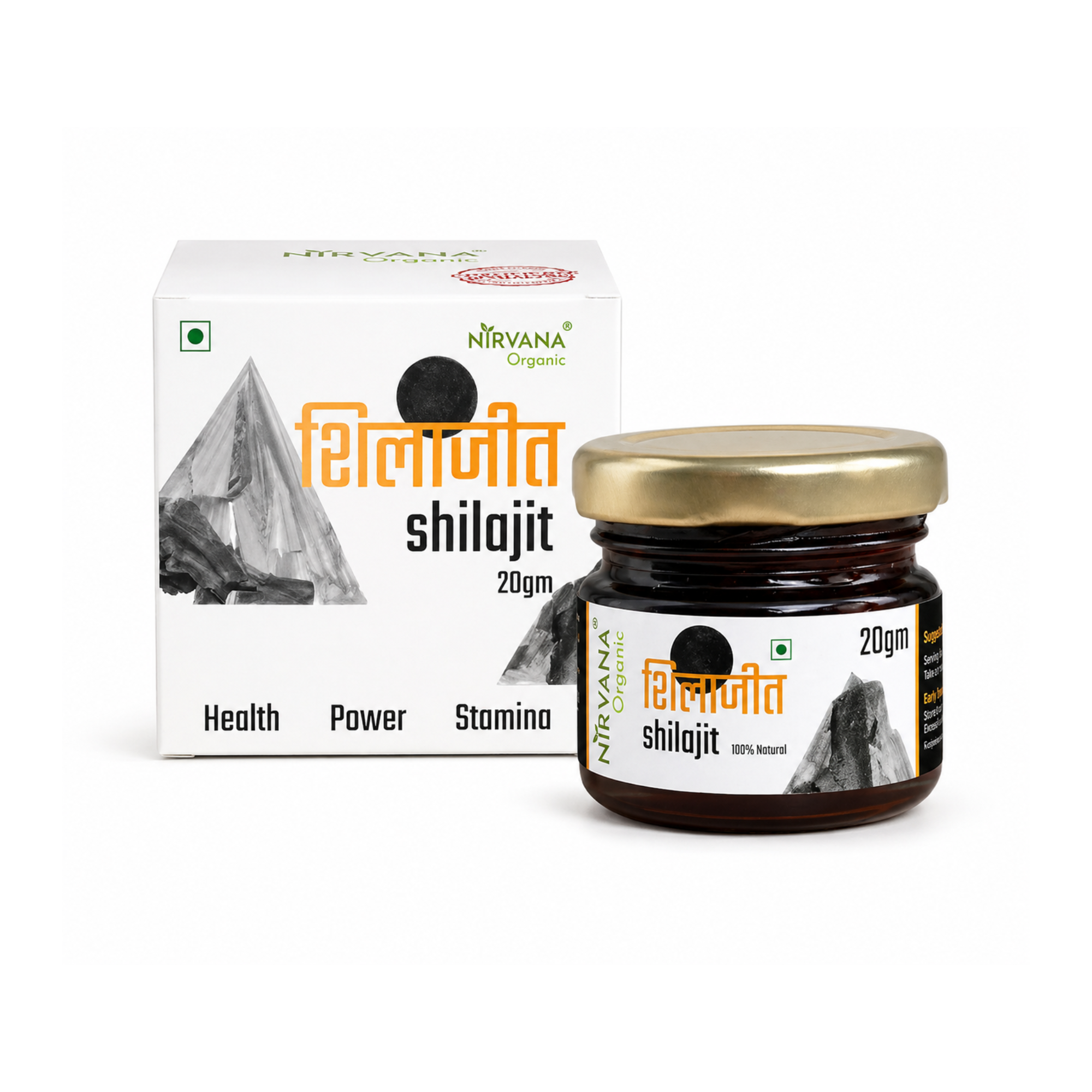 Shilajit