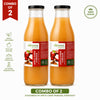Nirvana Organic Apple Cider Vinegar Combo