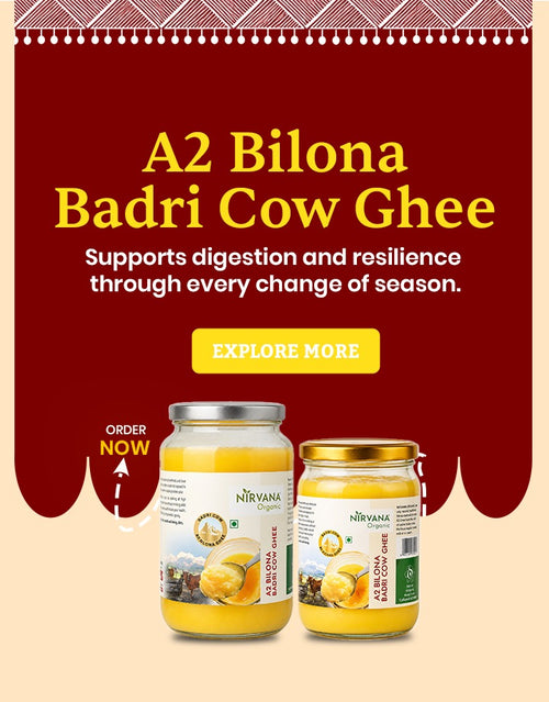 Badri Cow Ghee