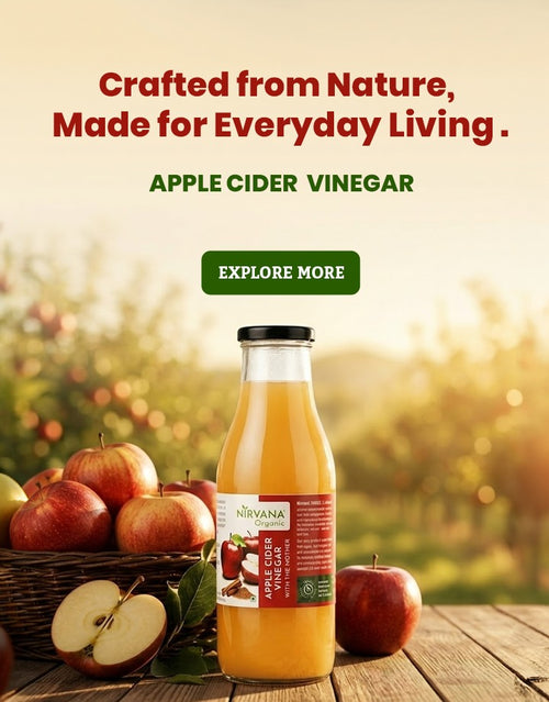 Apple Cidder Vinegat