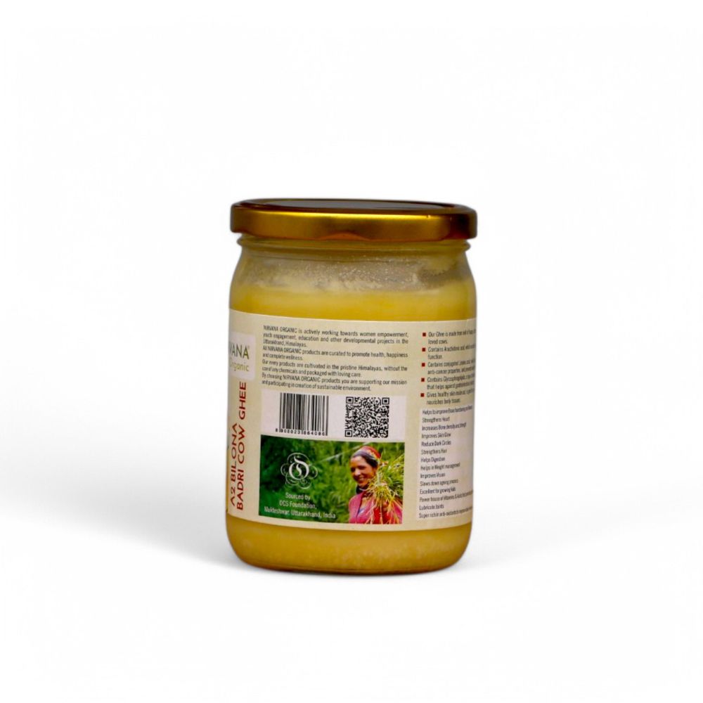 badri cow ghee