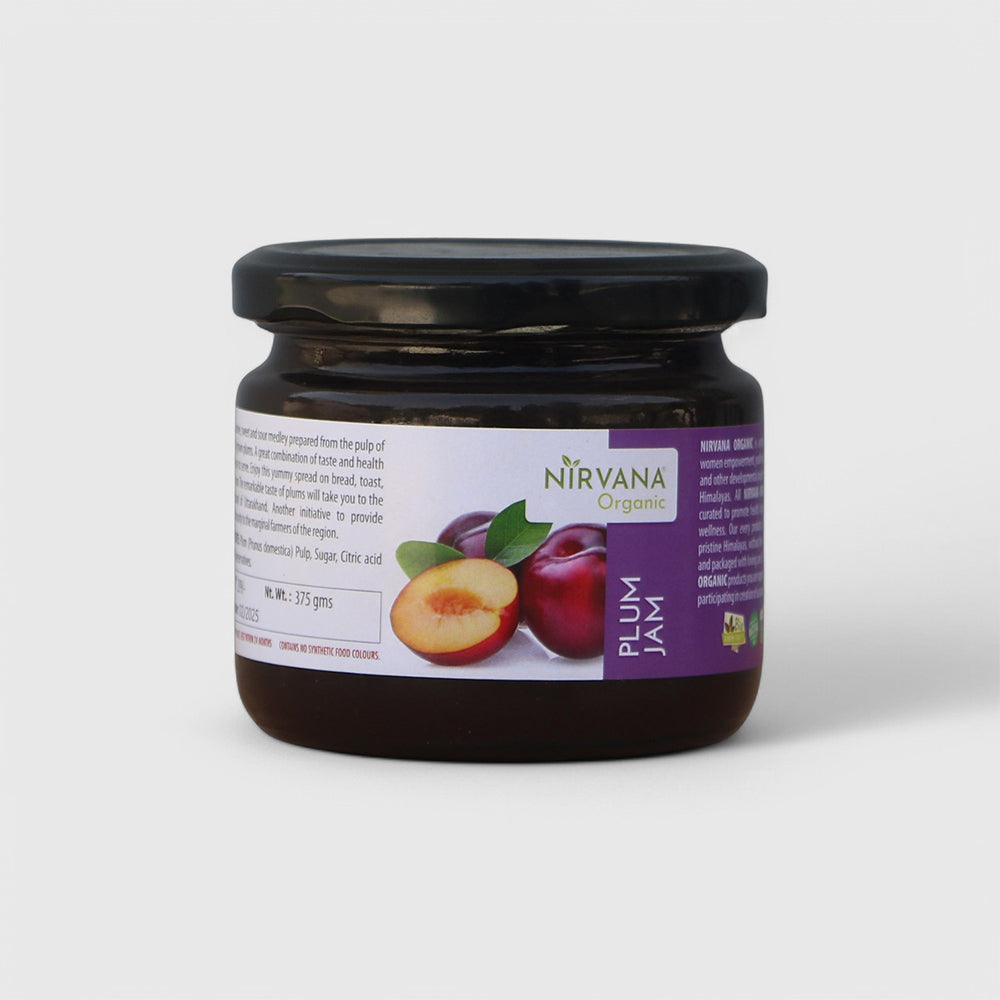 best jam plum