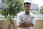 Sameer Shinde, Fitness instructor