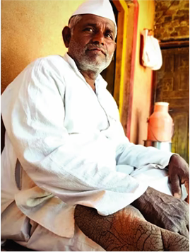 Maya Tai (Solapur, Maharashtra)