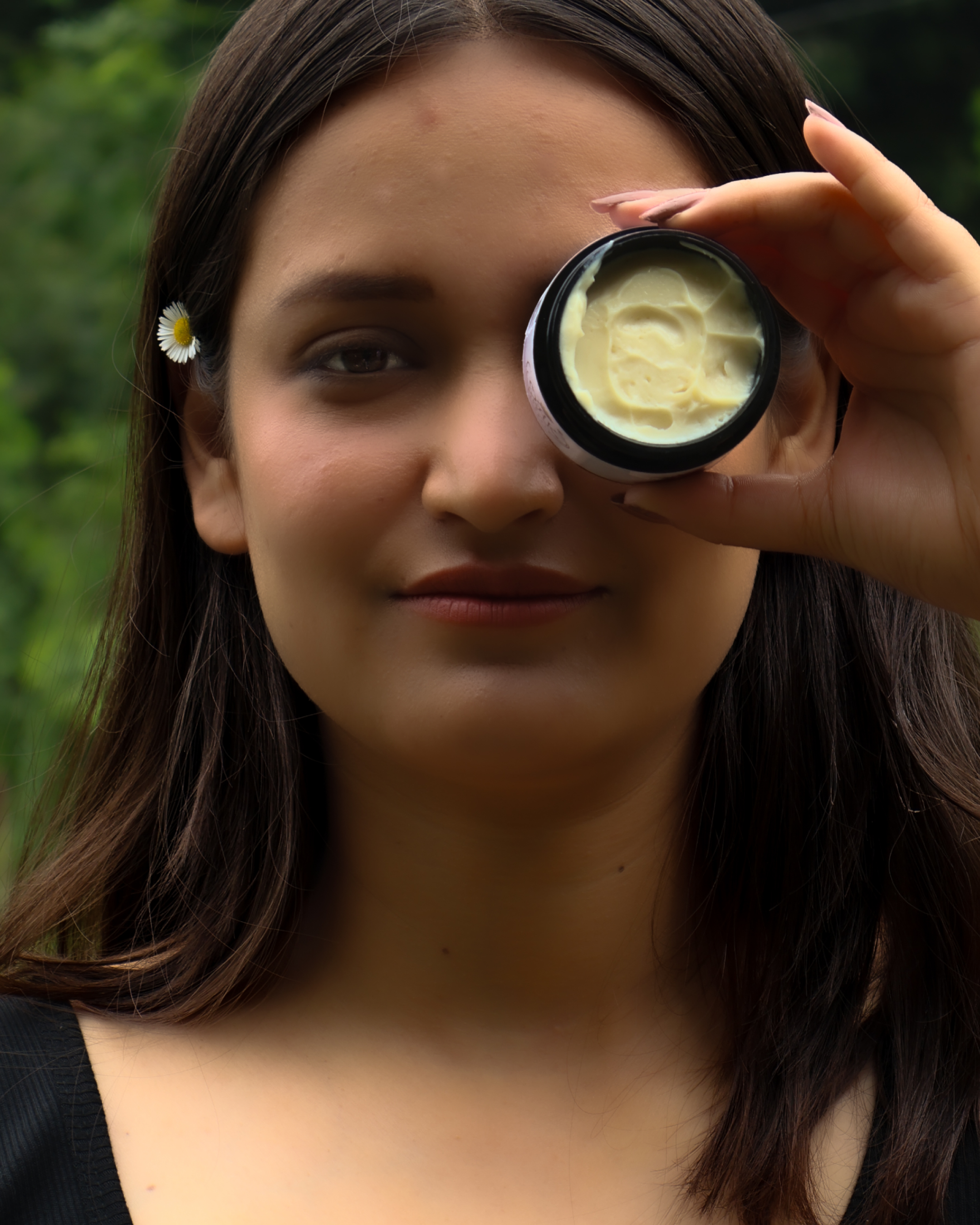 Advanced Kumkumadi Cream for Dark Spots & Anti-Aging | Natural Glow with Saffron & Hemp Oil (50g)