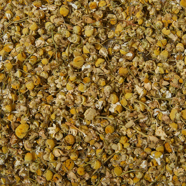 Organic Chamomile Tea for Hormonal Balance and Stress Relief| 70gms