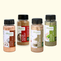 Himalayan Flavoured Salts