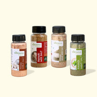 Himalayan Flavoured Salts